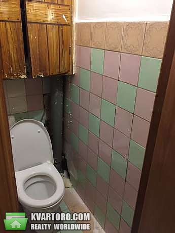 Rent out 2-room apartment. Киев,  Довженко — photo 9