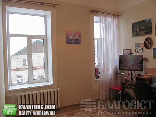 Sell 2-room apartment. Киев, Кудрявская — photo 1