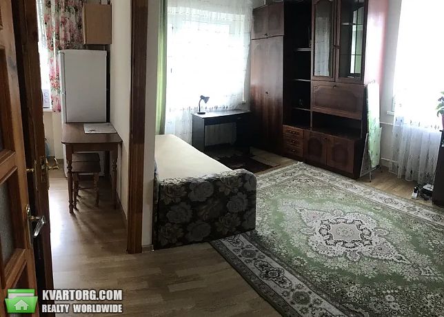 Rent out 1-room apartment. Львов, Студентська — photo 4