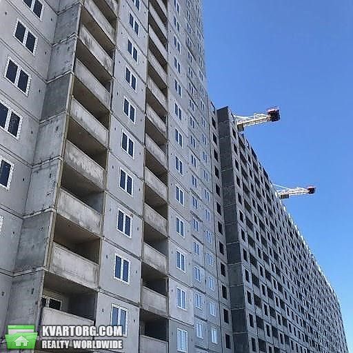 Sell 2-room apartment. Киев, пер. Балтийский — photo 1