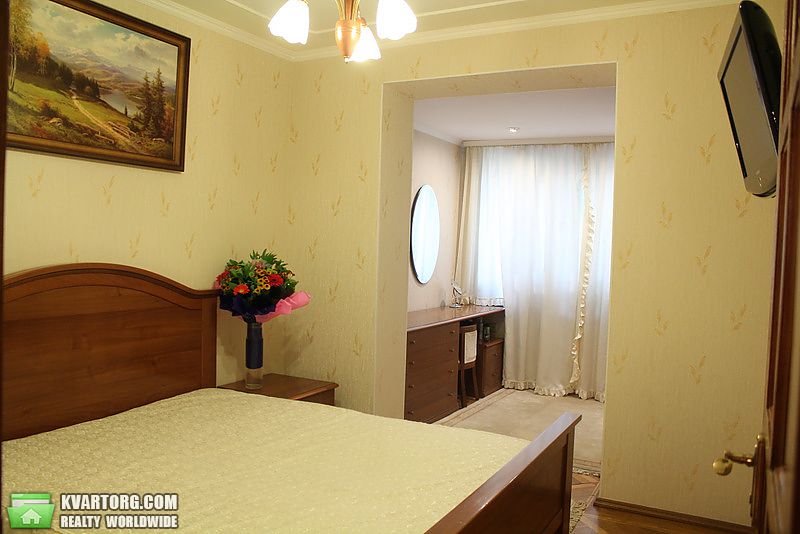 Sell 3-room apartment. Одесса, Бабаджаняна — photo 4