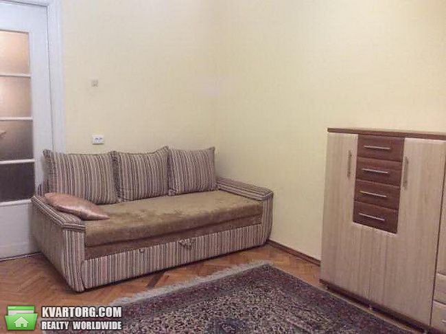 Rent out 2-room apartment. Киев, Володимирська — photo 6