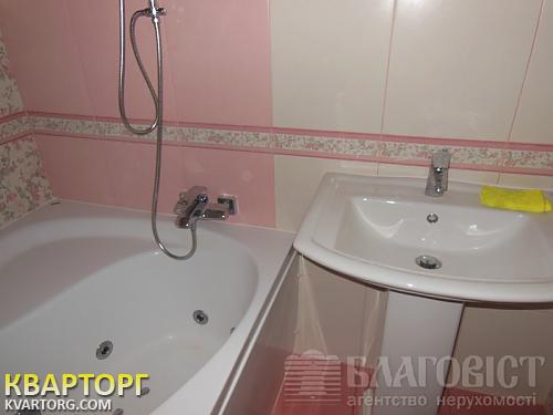 продам 2-комнатную квартиру. Киев,   Коломиевский пер - фото 7