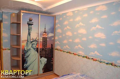 Sell 4-room apartment. Киев,  Тростянецкая — photo 8