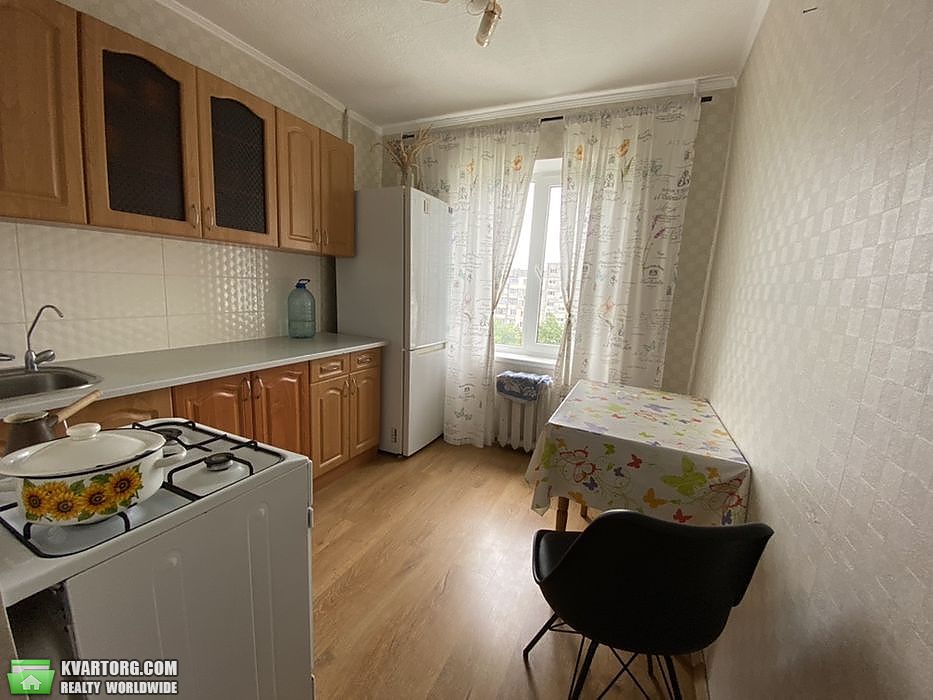 Sell 1-room apartment. Киев,  Радужная — photo 1