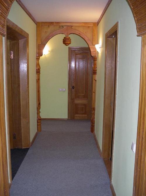 Rent out office. Киев, Межигорская — photo 2