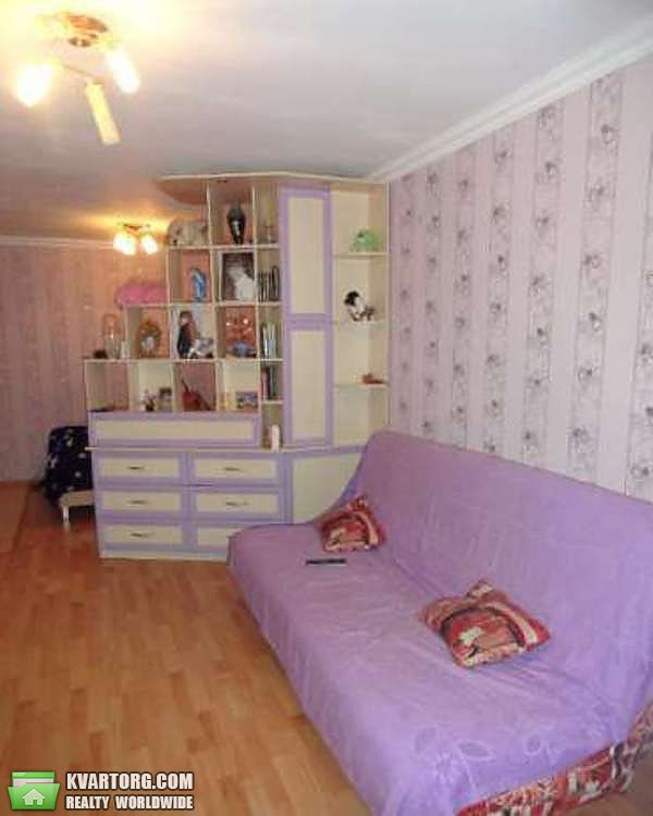 Sell 1-room apartment. Киев,  Котельникова — photo 1