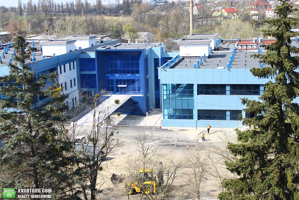 Rent out office. Киев, Ахтырский пер — photo 2