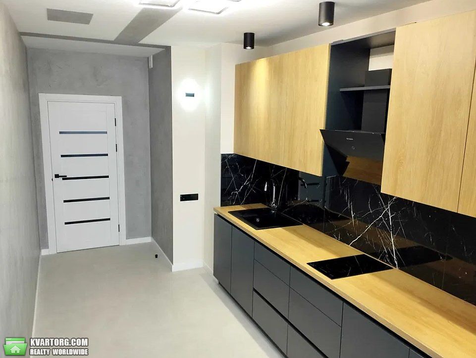 Rent out 1-room apartment. Киев,  Заболотного — photo 9