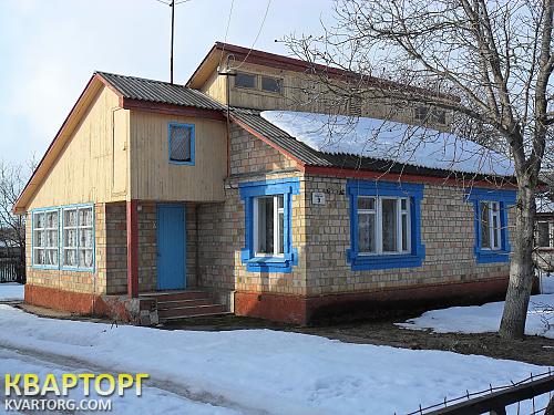 Sell house. Киевская обл., Новое Залесье — photo 1
