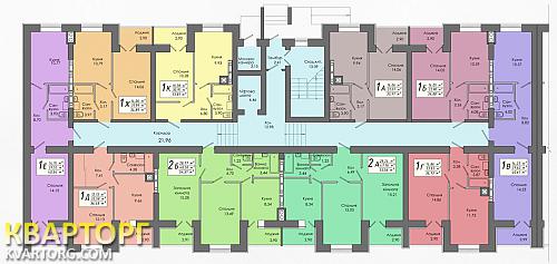 Sell 1-room apartment. Киев,  Гетьманская — photo 2