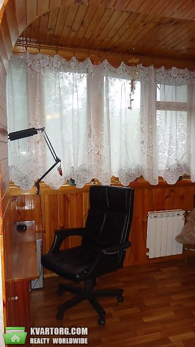 Sell 2-room apartment. Киев,  Вербицкого — photo 1