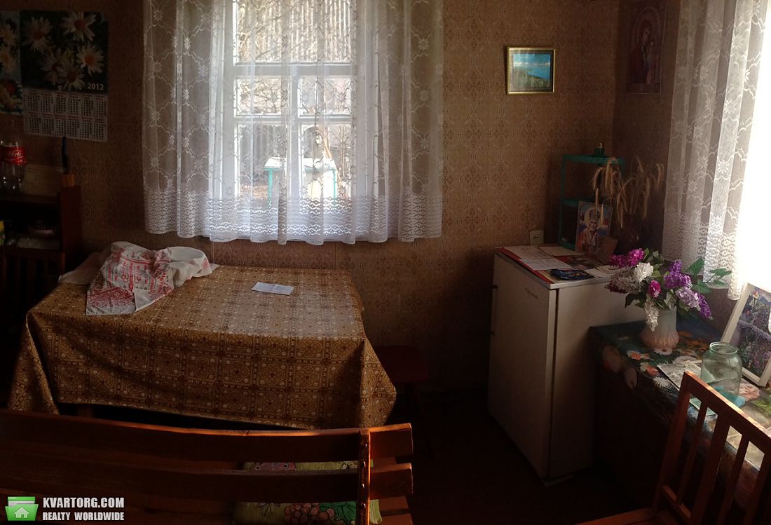 Sell house. Киевская обл.,  Садовая — photo 4
