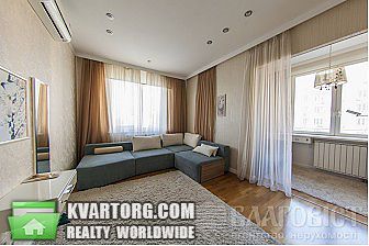Sell 2-room apartment. Киев, Героев Сталинграда пр — photo 1