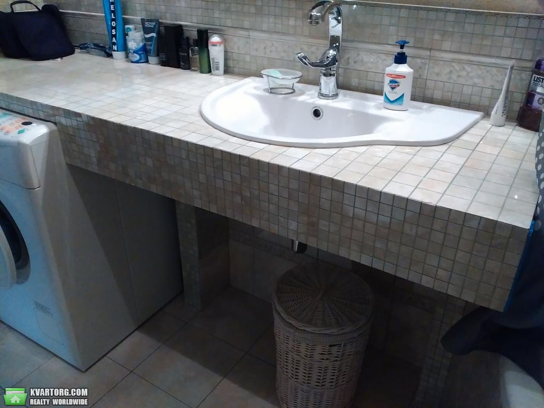 Rent out 3-room apartment. Киев,  Заньковецкой — photo 7