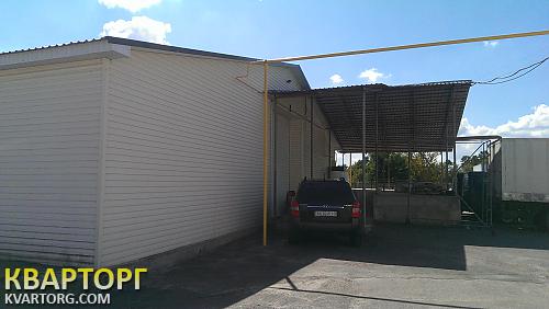 Rent out warehouse. Киевская обл.,  метро "Бориспольская" — photo 3