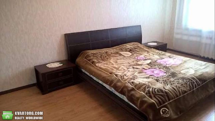 Sell 1-room apartment. Киев,  Милославская — photo 1