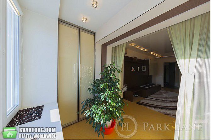 Sell 2-room apartment. Киев,  Чешская — photo 5