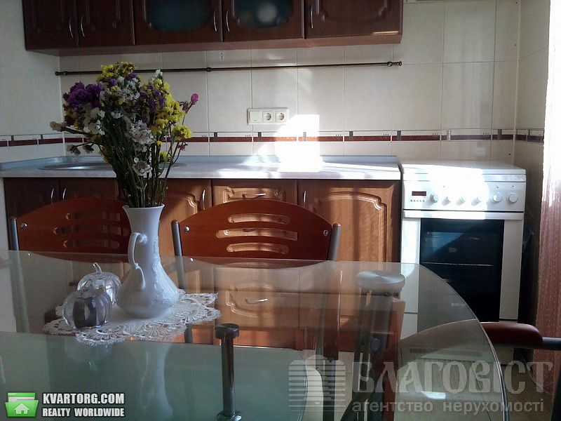 Sell 2-room apartment. Киев,  Ломоносова — photo 5
