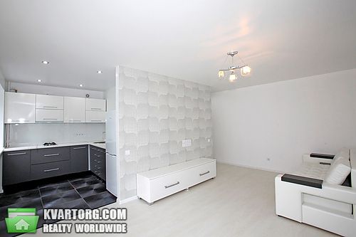 Rent out 2-room apartment. Киев, Владимиро-Лыбедская — photo 6