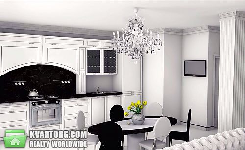 Sell 3-room apartment. Киев, Драгомирова — photo 2