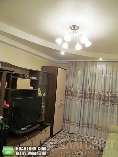 Sell 3-room apartment. Киев, Майорова — photo 1