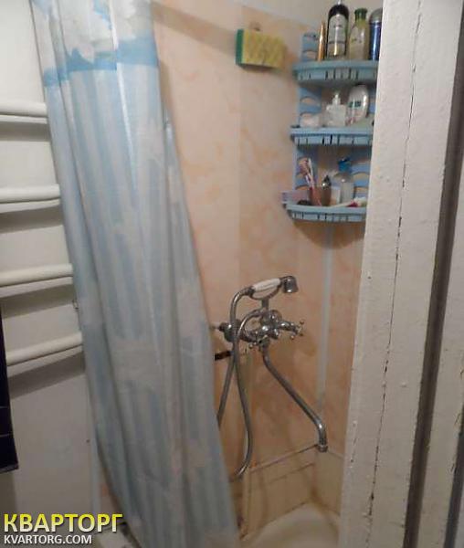Sell 1-room apartment. Киев, Петра Запорожца — photo 4
