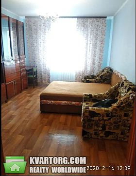 Rent out 1-room apartment. Киев,  Урловская — photo 3
