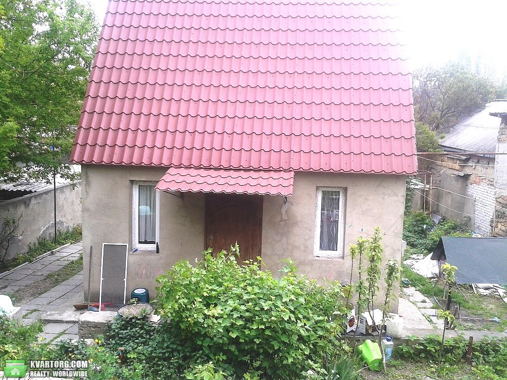 Sell house. Одесса, Известковый поселок — photo 7