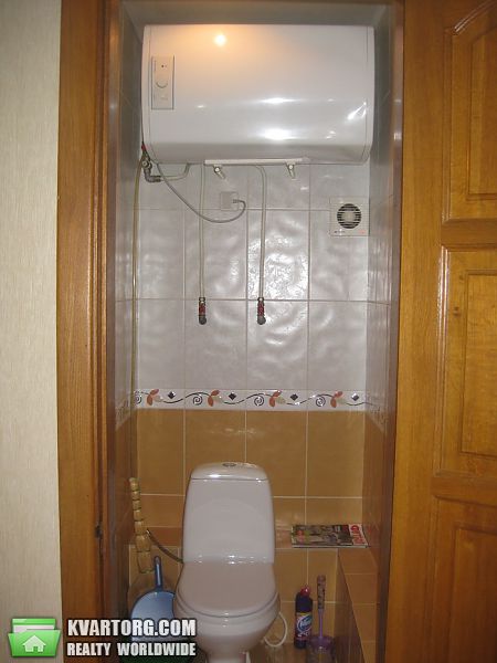 Sell 2-room apartment. Одесса, Вильямса — photo 10