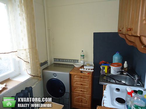 Rent out 1-room apartment. Киев, Краснопольская — photo 2