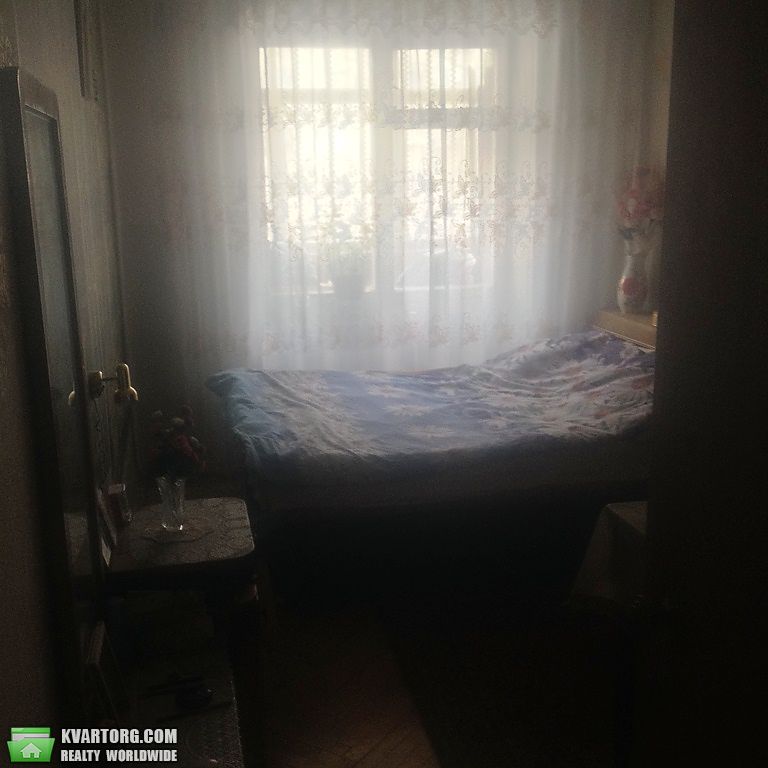 Sell 4-room apartment. Киев, Уссурийская — photo 6