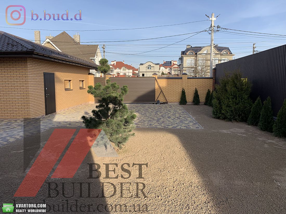 Sell house. Киевская обл.,  Заньковецкой — photo 4