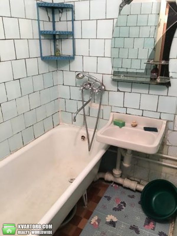 Sell 1-room apartment. Киев,  Курбаса — photo 4