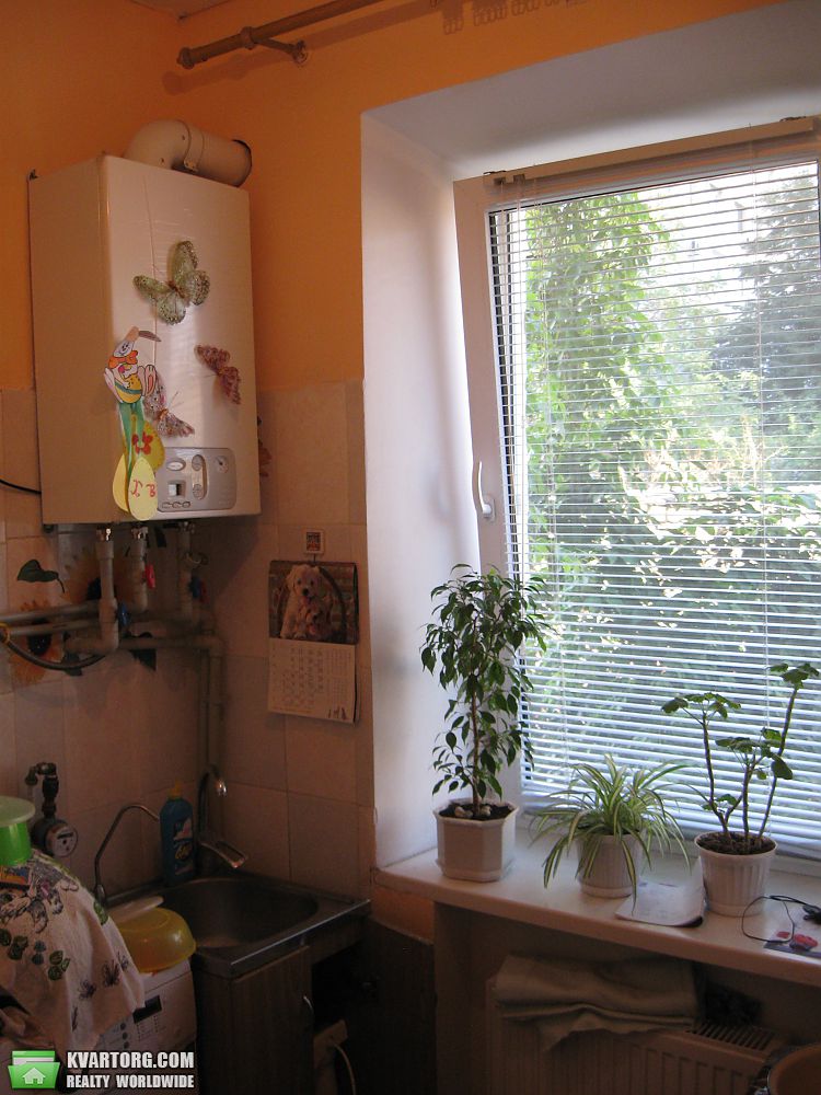 Sell 2-room apartment. Одесса, Запорожская — photo 1