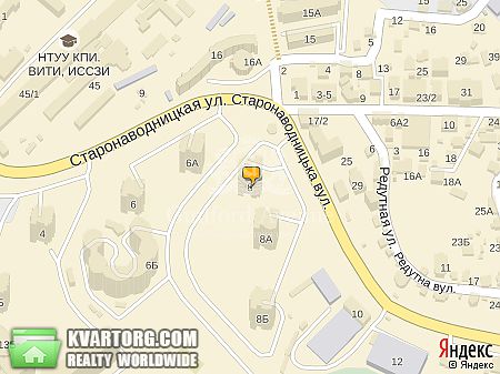Sell 3-room apartment. Киев,  Старонаводницкая — photo 10