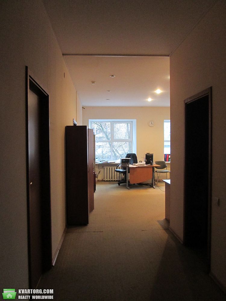 Rent out office. Киев, Сурикова — photo 3