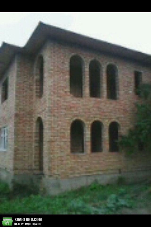 Sell house. Ивано-Франковск, шепот — photo 2