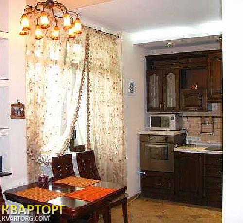 Rent out 4-room apartment. Киев, Героев Сталинграда пр — photo 2