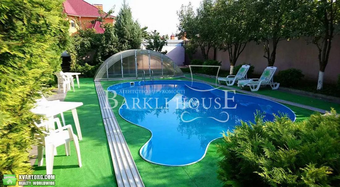 Rent out house. Киевская обл., Соф. Борщаговка — photo 2