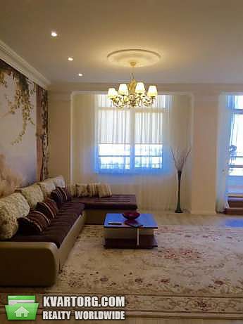 Rent out 3-room apartment. Одесса, Французский бульвар — photo 4