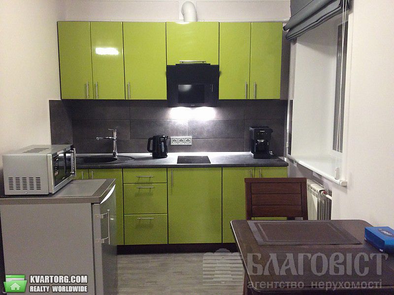Sell 1-room apartment. Киев,  Мечникова — photo 6