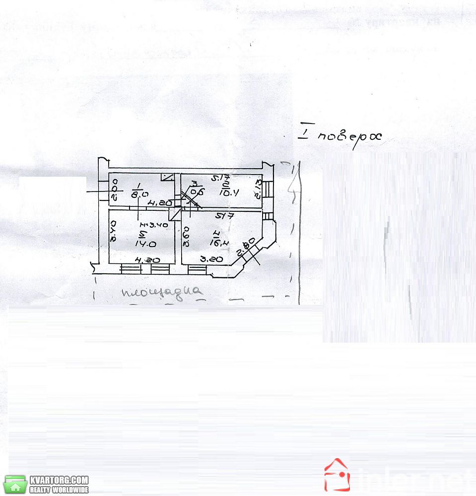 Sell shop. Одесса, Гимназическая — photo 2