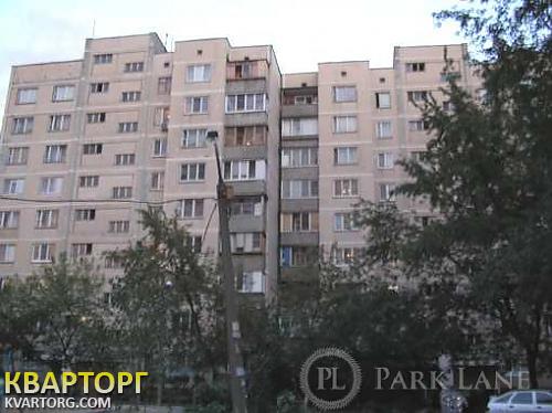 Sell 3-room apartment. Киев, Героев Сталинграда пр — photo 1