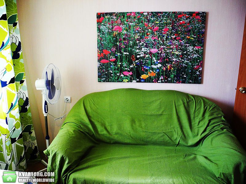Rent out 1-room apartment. Киев,  Тверская — photo 3
