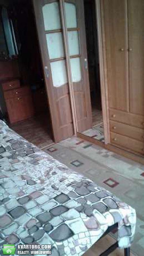 Sell 2-room apartment. Киев,  Лаврухина — photo 8