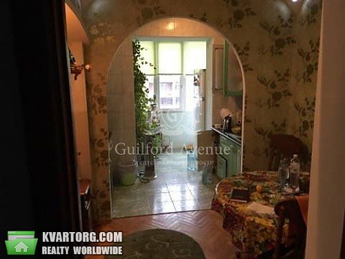 Sell 2-room apartment. Киев, Старонаводницкая — photo 3