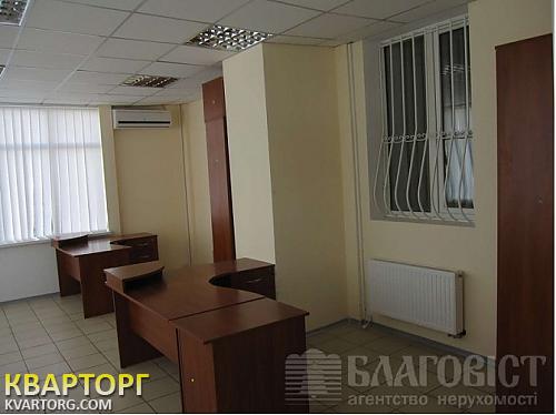 Rent out office. Киев,  Ломоносова — photo 1