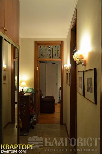Sell 2-room apartment. Киев,  Багговутовская — photo 4