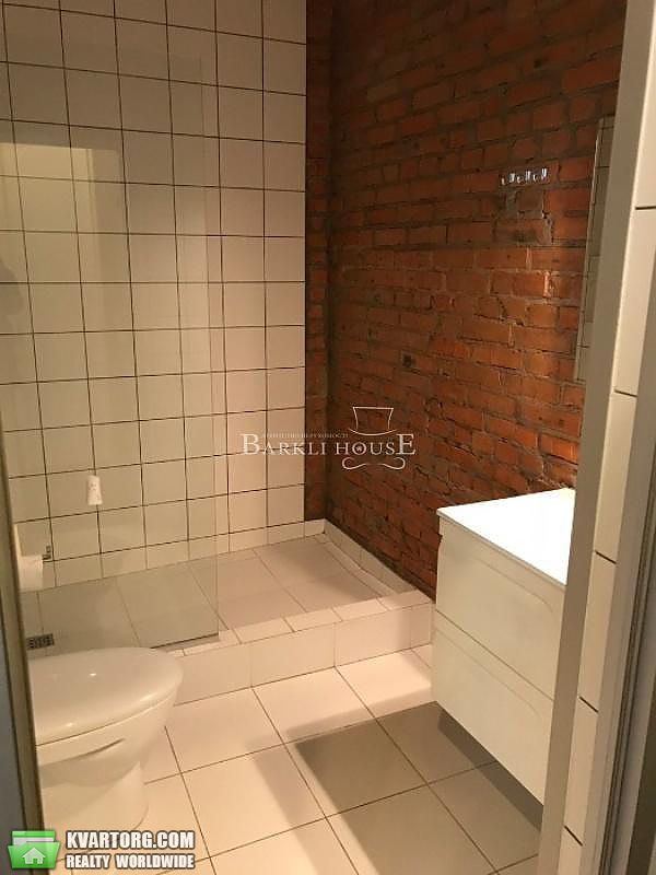 Rent out 1-room apartment. Киев,  Полтавская — photo 6